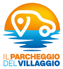 ilparcheggiodelvillaggio logo